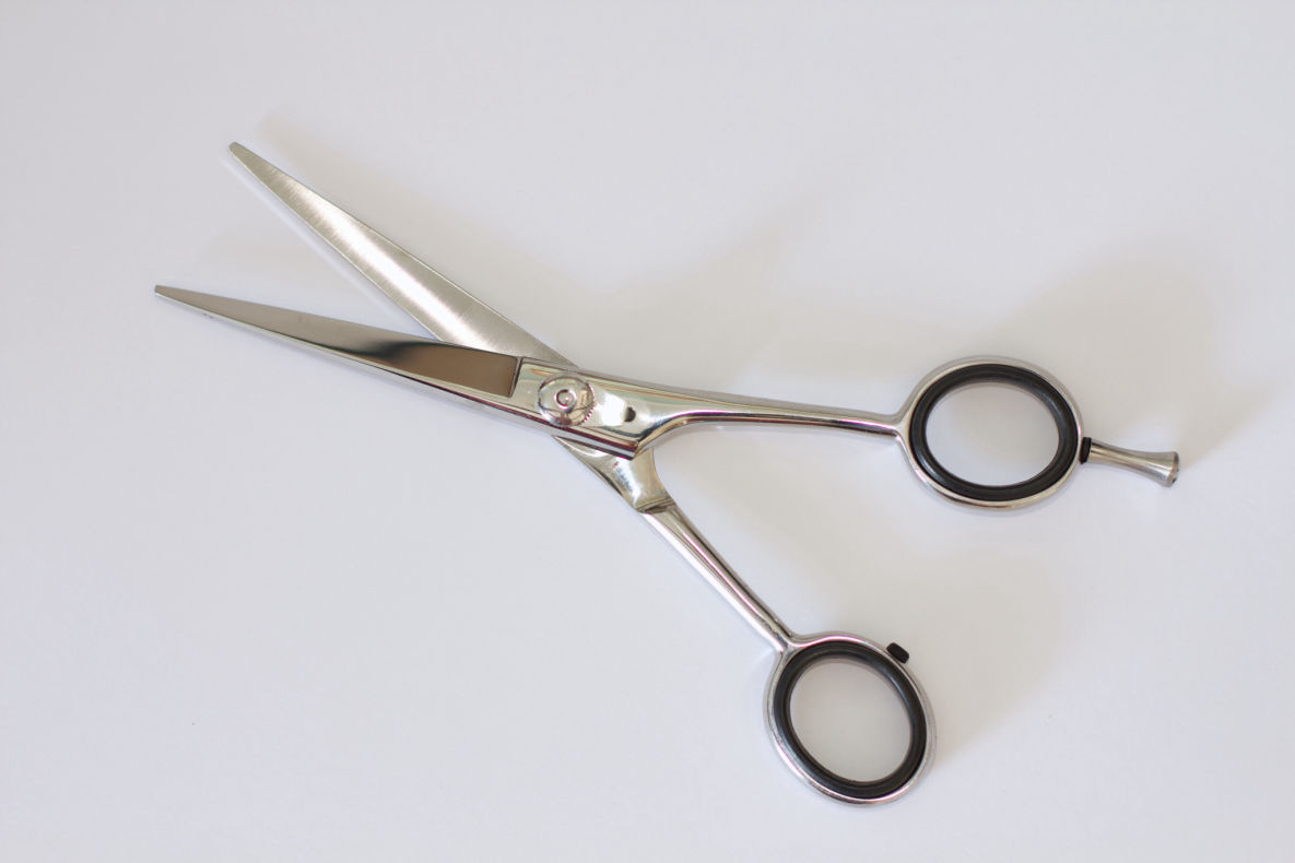 Student Hairdressing Scissors