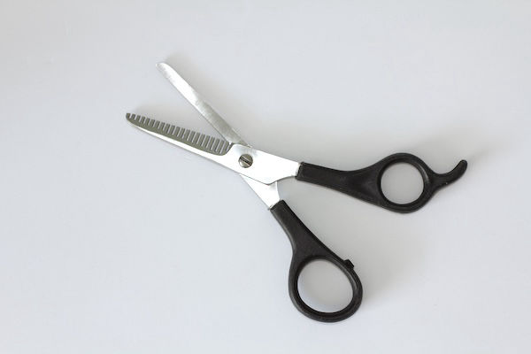 Student Hairdressing Thinners
