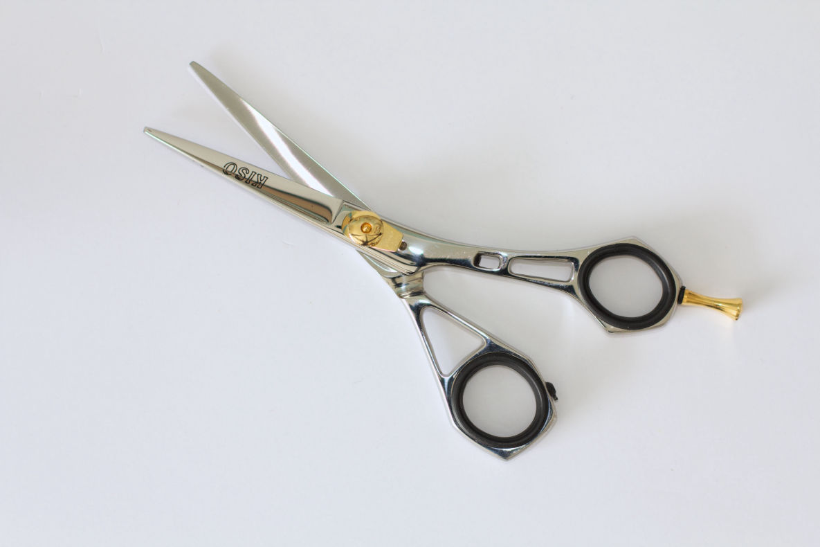Kiso Hairdressing Scissors