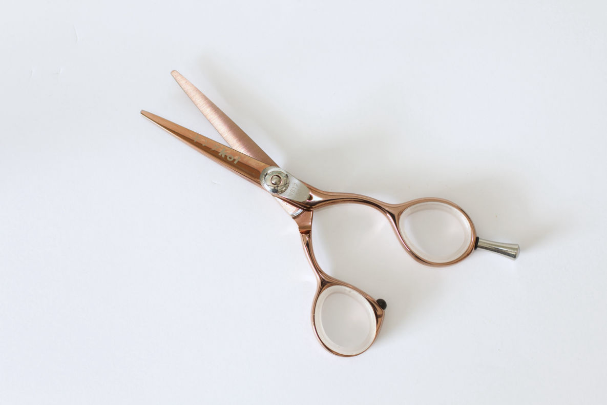 Koi Hairdressing Scissors