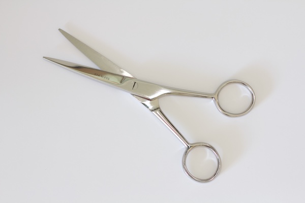 Student Barber no rest